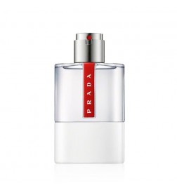 LUNA ROSSA EAU SPORT edt spray 125 ml - Prada - 8435137750795 -