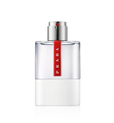 Prada LUNA ROSSA EAU SPORT edt spray 125 ml