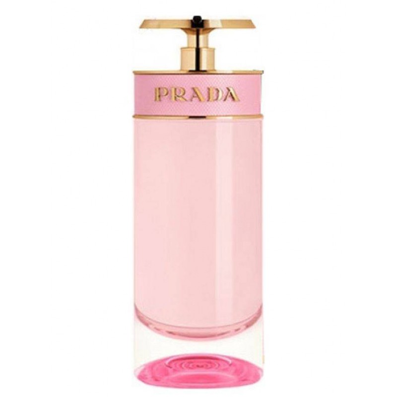 CANDY FLORALE edt spray 80 ml - Prada - 8435137738991 - Parfums