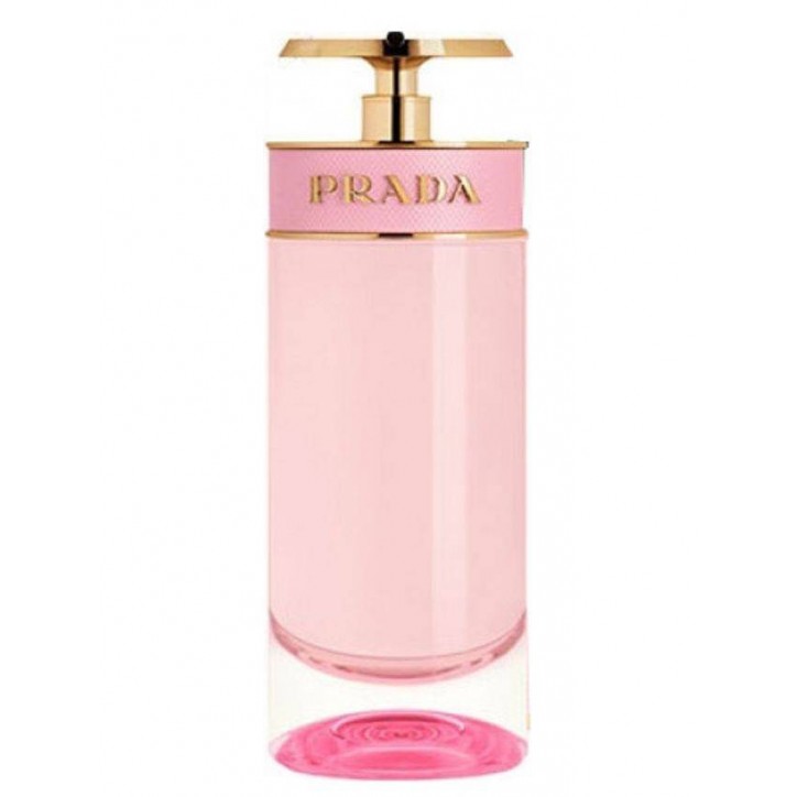 CANDY FLORALE edt spray 80 ml