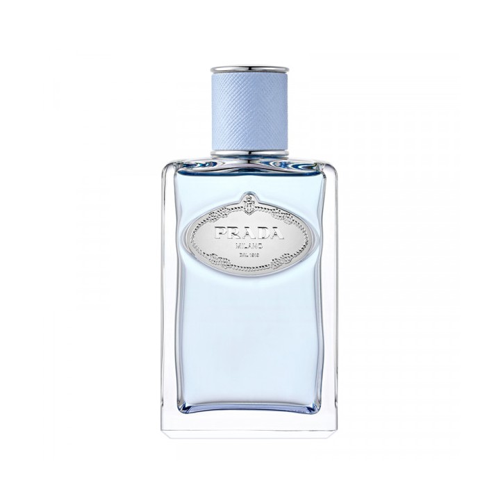 INFUSION DE AMANDE edp spray 100 ml