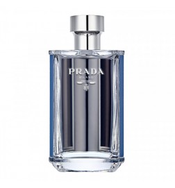 Prada L'HOMME PRADA LEAU edt spray 100 ml