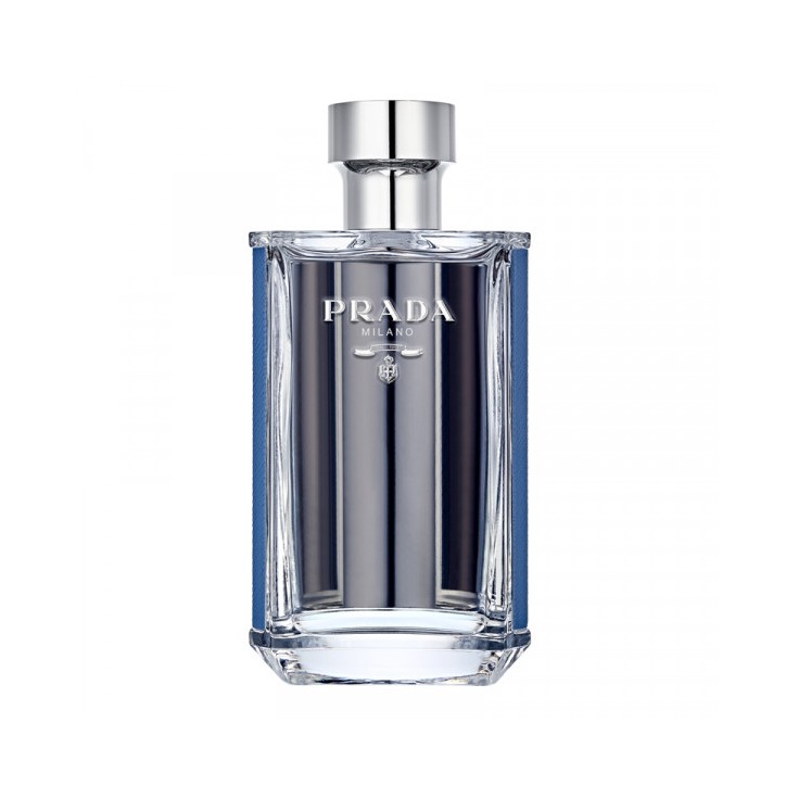 L'HOMME PRADA LEAU edt spray 100 ml