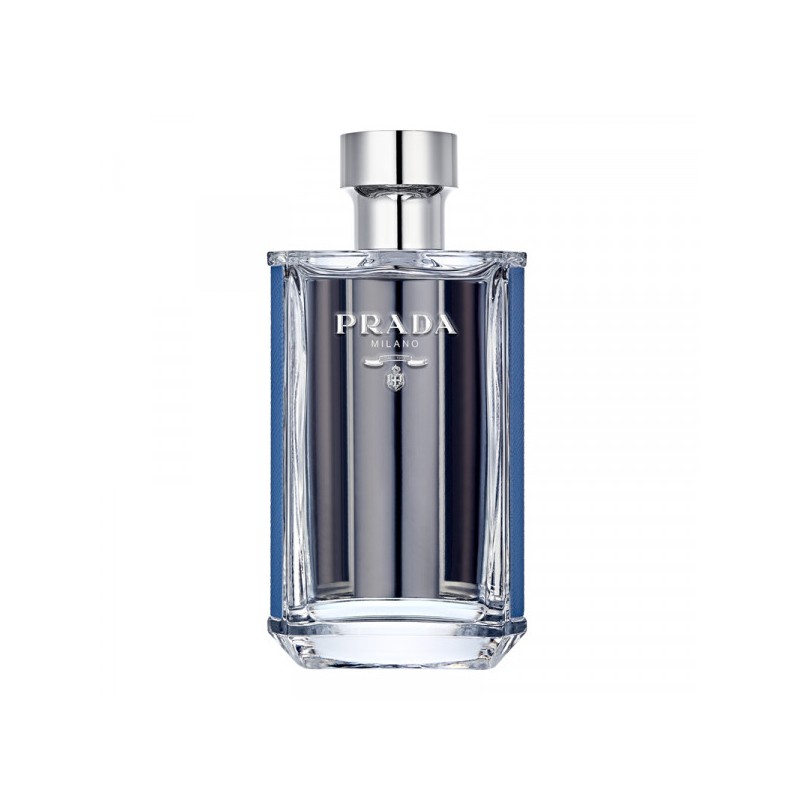 Prada L'HOMME PRADA LEAU edt spray 150 ml