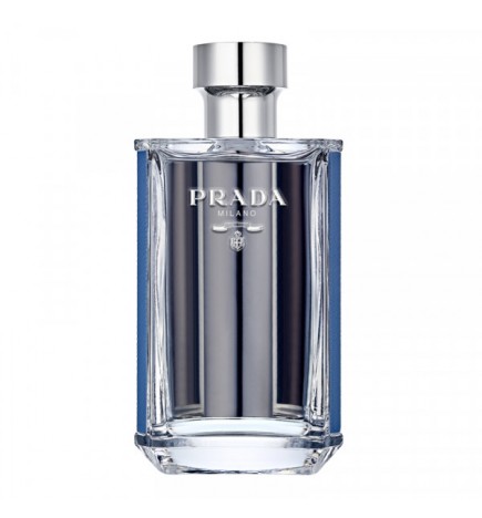 Prada L'HOMME PRADA LEAU edt spray 50 ml