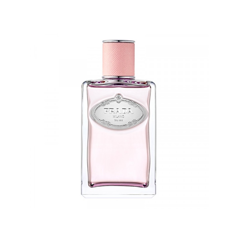 INFUSION ROSE edp spray 100 ml - Prada - 8435137754601 -
