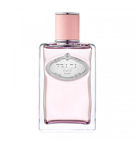 INFUSION ROSE edp spray 200 ml - Prada - 8435137791903 - Parfums