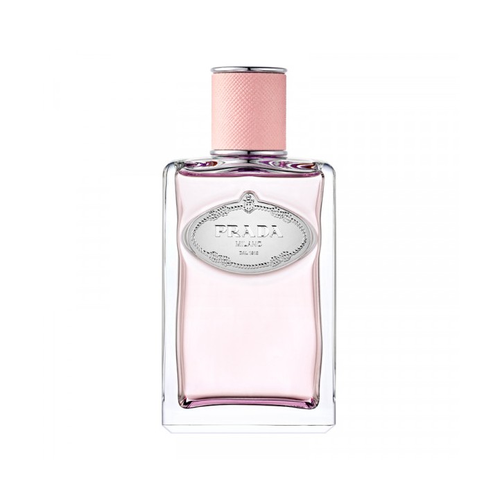 INFUSION ROSE edp spray 200 ml