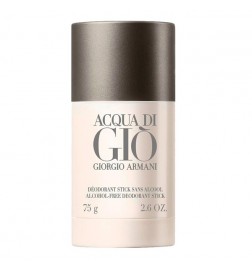 ACQUA DI GIO POUR HOMME deo stick 75 gr - Armani -