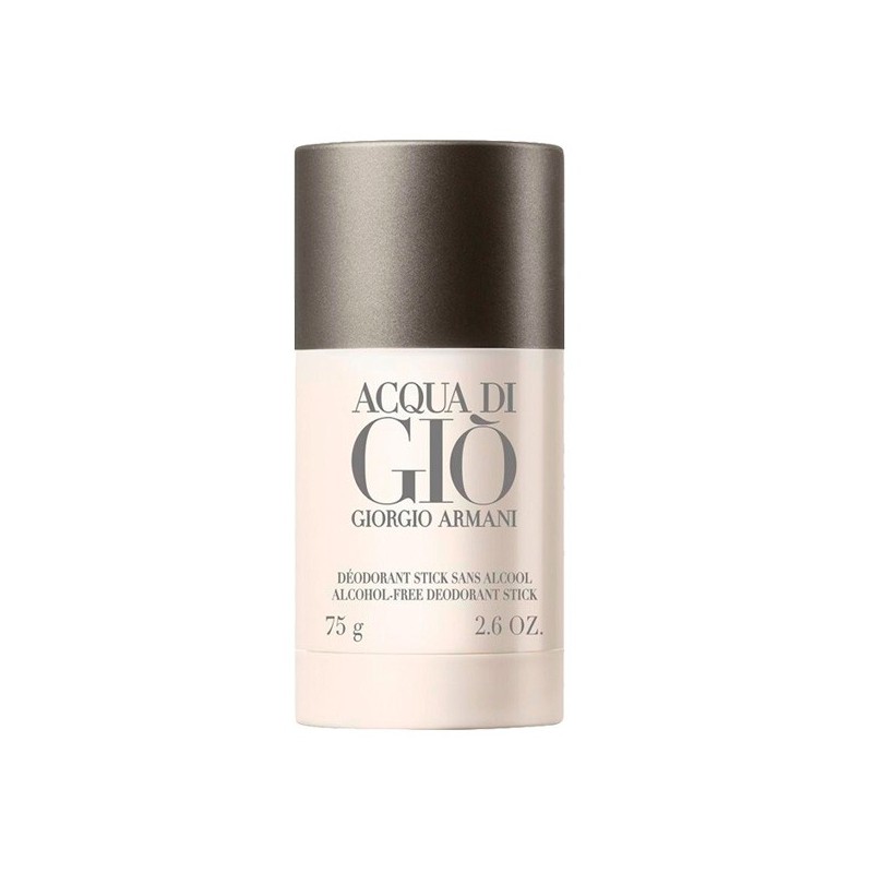 ACQUA DI GIO POUR HOMME deo stick 75 gr - Armani -