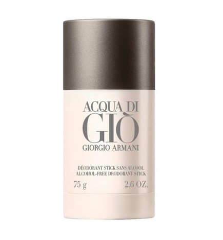 ACQUA DI GIO POUR HOMME deo stick 75 gr - Armani -