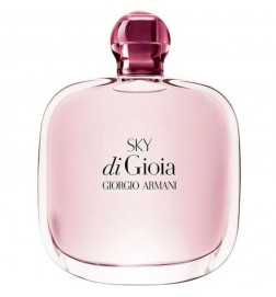 SKY DI GIOIA edp spray 100 ml - Armani - 3614271697028 - Düfte