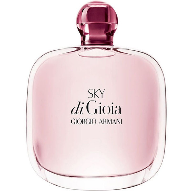 SKY DI GIOIA edp spray 100 ml - Armani - 3614271697028 - Düfte