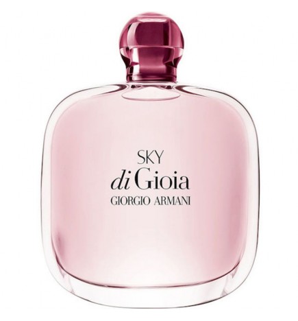 SKY DI GIOIA edp spray 100 ml - Armani - 3614271697028 - Düfte