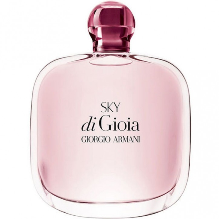 SKY DI GIOIA edp spray 100 ml