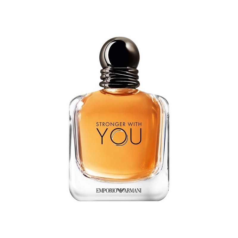 Armani STRONGER WITH YOU Eau de Toilette - 50ml