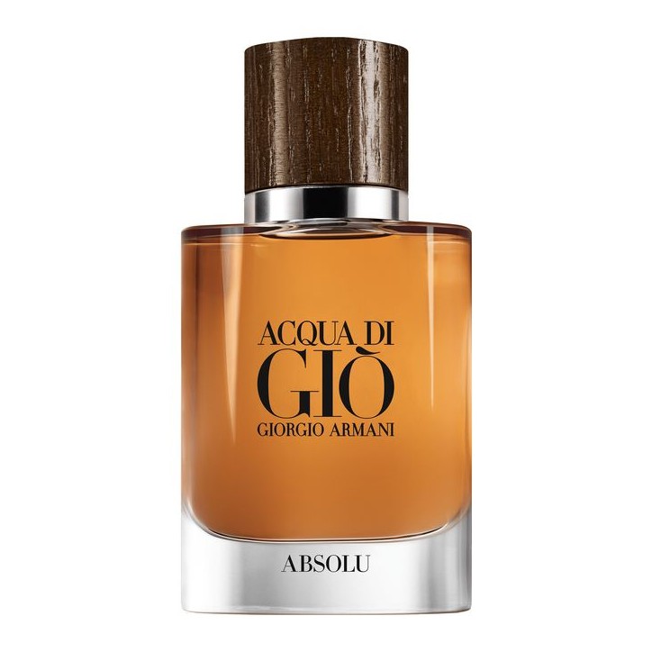 ACQUA DI GIO ABSOLU edp spray 75 ml
