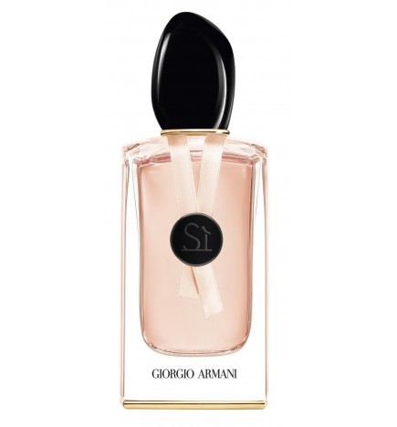 SI ROSE SIGNATURE edp spray 50 ml - Armani - 3614271429636 -