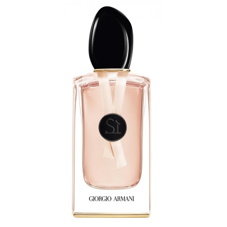 SI ROSE SIGNATURE edp spray 50 ml