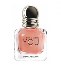 IN LOVE WITH YOU edp spray 100 ml - Armani - 3614272225671 -