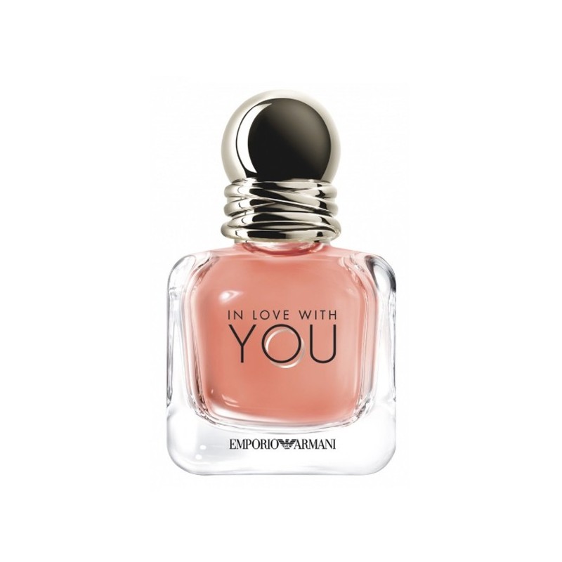 IN LOVE WITH YOU edp spray 100 ml - Armani - 3614272225671 -