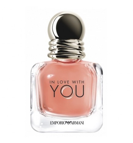 IN LOVE WITH YOU edp spray 100 ml - Armani - 3614272225671 -