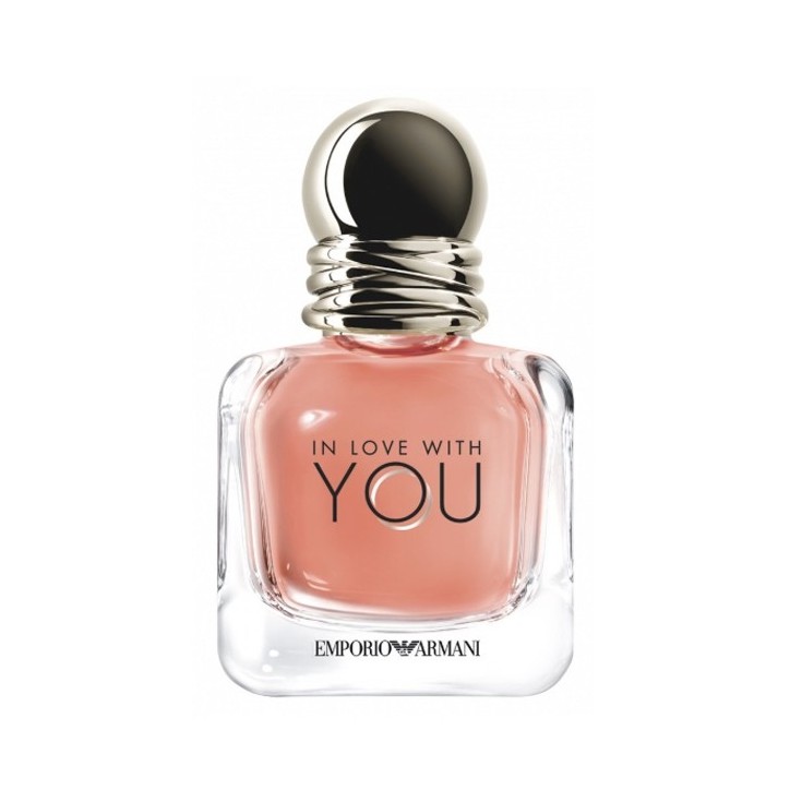IN LOVE WITH YOU edp spray 30 ml