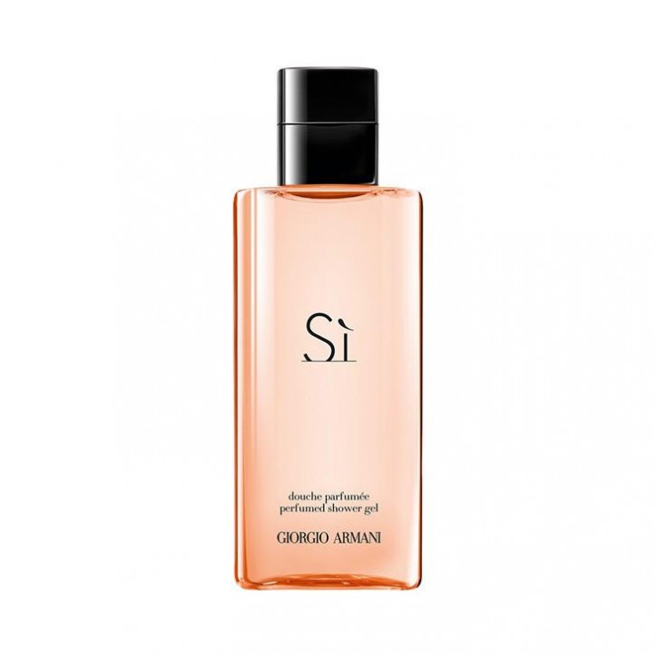 SI Shower Gel 200 ml
