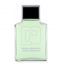 PACO RABANNE POUR HOMME after shave 100 ml - Paco Rabanne -