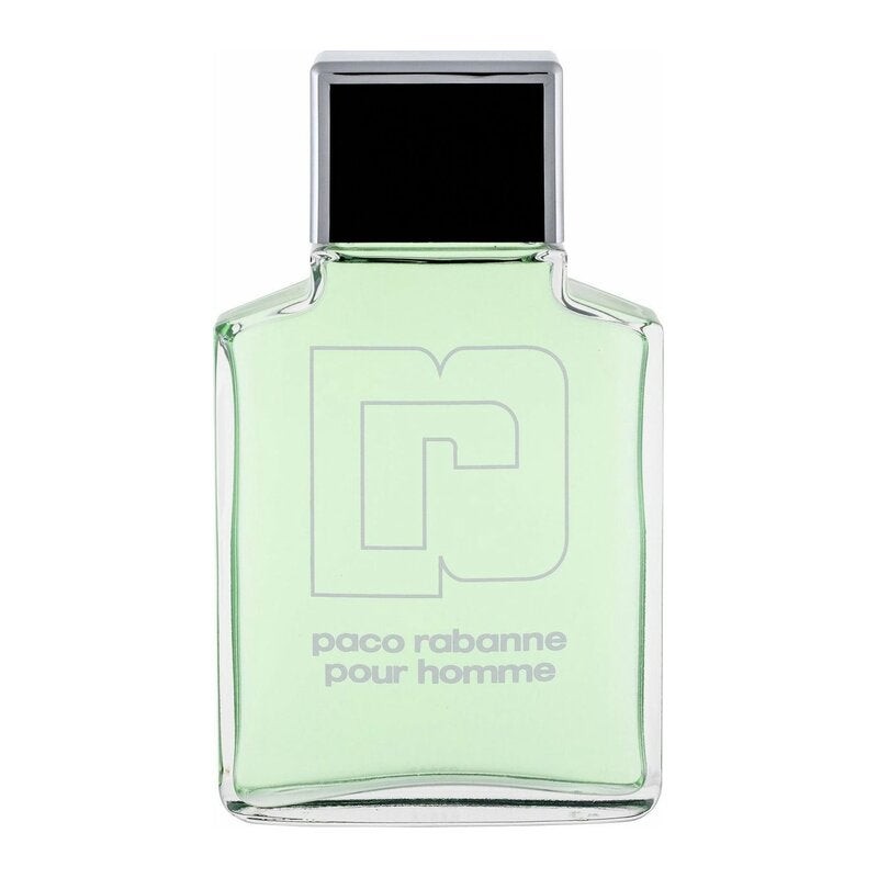 PACO RABANNE POUR HOMME after shave 100 ml - Paco Rabanne -