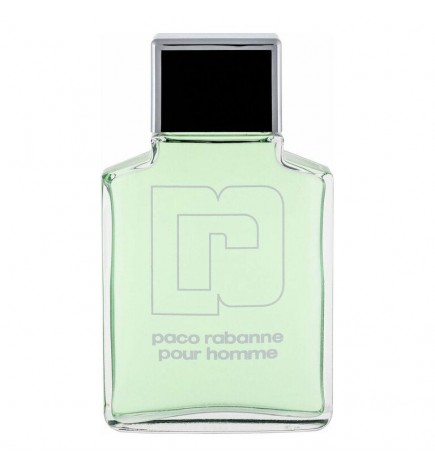 PACO RABANNE POUR HOMME after shave 100 ml - Paco Rabanne -