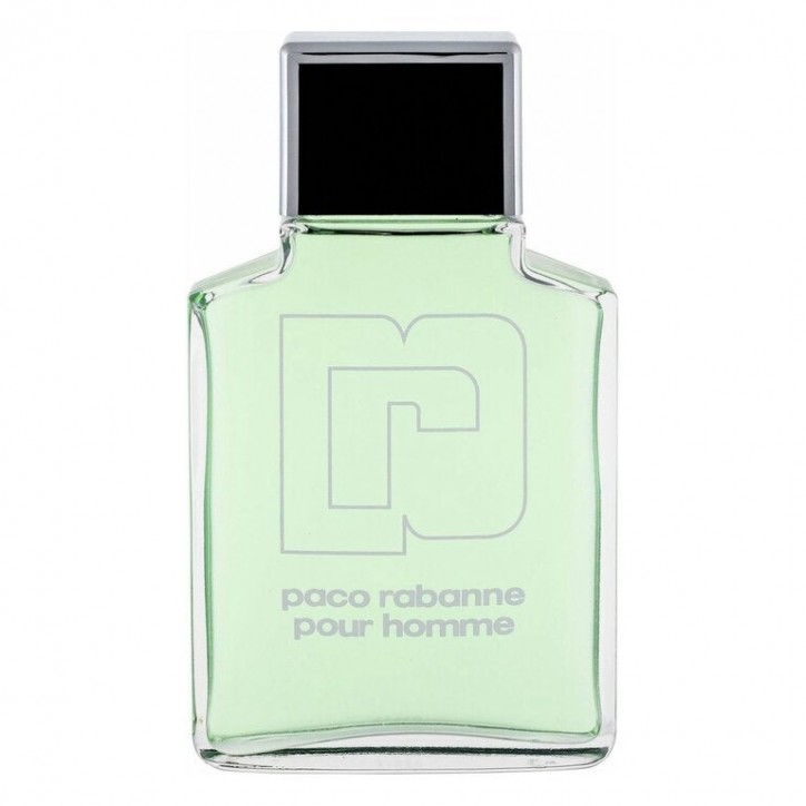 PACO RABANNE POUR HOMME after shave 100 ml