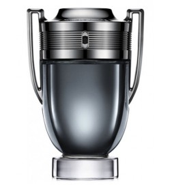 INVICTUS INTENSE edt spray 100 ml - Paco Rabanne -