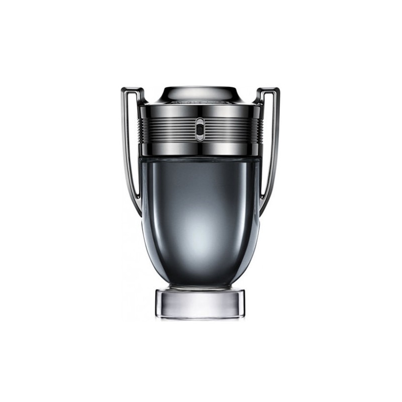 INVICTUS INTENSE edt spray 100 ml - Paco Rabanne -