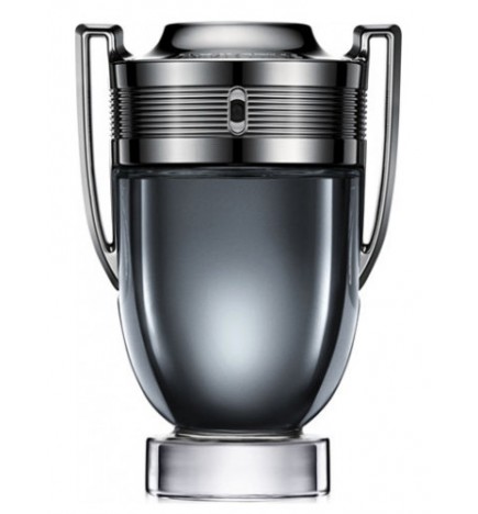 INVICTUS INTENSE edt spray 100 ml - Paco Rabanne -