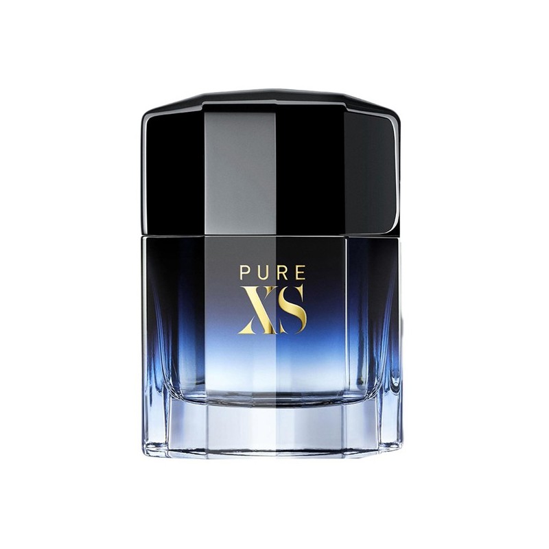 Paco Rabanne PURE XS edt spray 100 ml