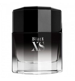 Paco Rabanne BLACK XS edt spray 100 ml