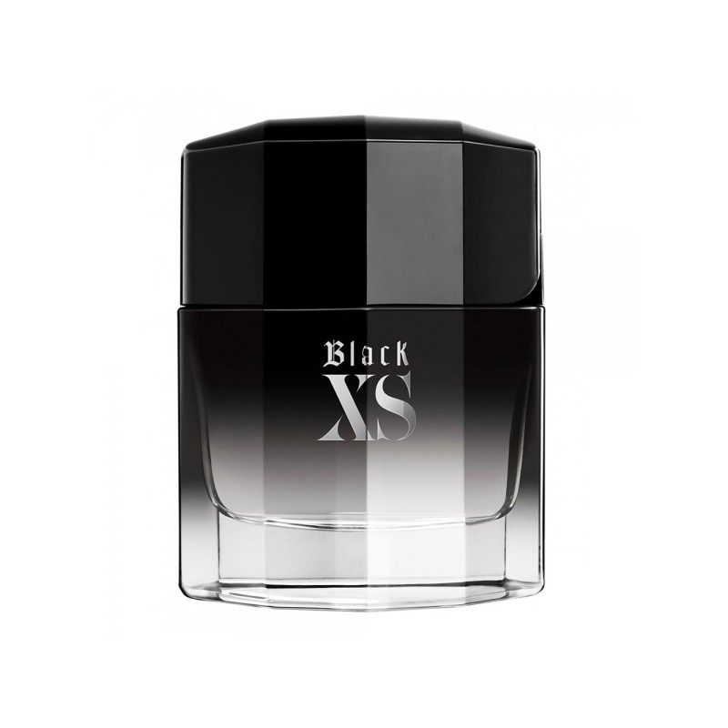 Paco Rabanne BLACK XS edt spray 100 ml