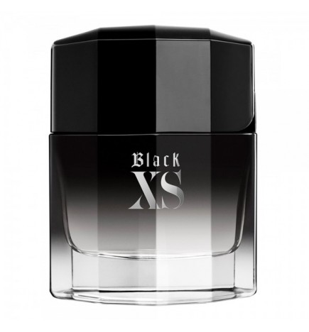 Paco Rabanne BLACK XS edt spray 100 ml