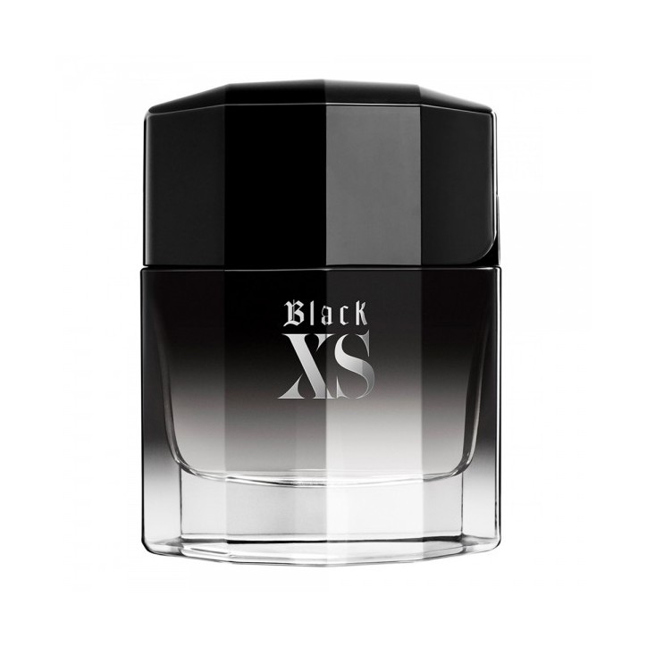BLACK XS edt spray 100 ml