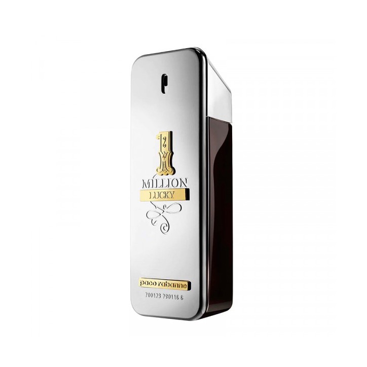 1 MILLION LUCKY edt spray 100 ml