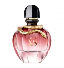 Paco Rabanne PURE XS FOR HER edp spray 80 ml