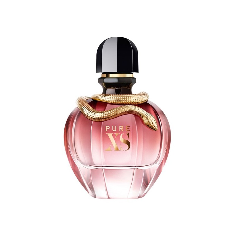 Paco Rabanne PURE XS FOR HER edp spray 80 ml