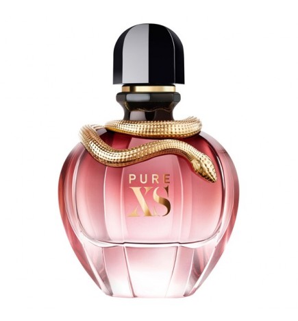 Paco Rabanne PURE XS FOR HER edp spray 80 ml