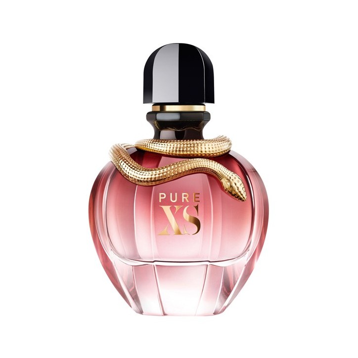 PURE XS FOR HER edp spray 30 ml