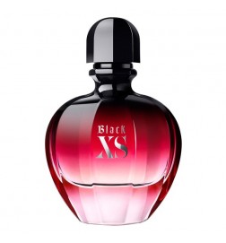 Paco Rabanne BLACK XS FOR HER edp spray 30 ml