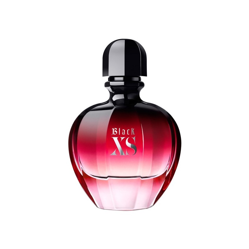 Paco Rabanne BLACK XS FOR HER edp spray 30 ml