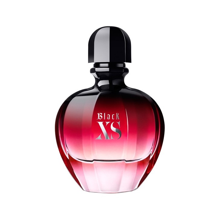 BLACK XS FOR HER edp spray 30 ml