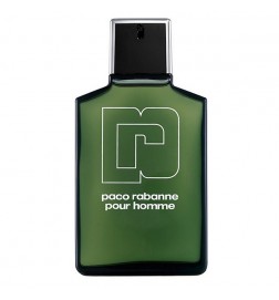 Paco Rabanne PACO RABANNE POUR HOMME edt 200 ml