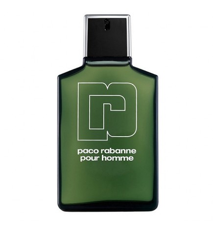 Paco Rabanne PACO RABANNE POUR HOMME edt 200 ml